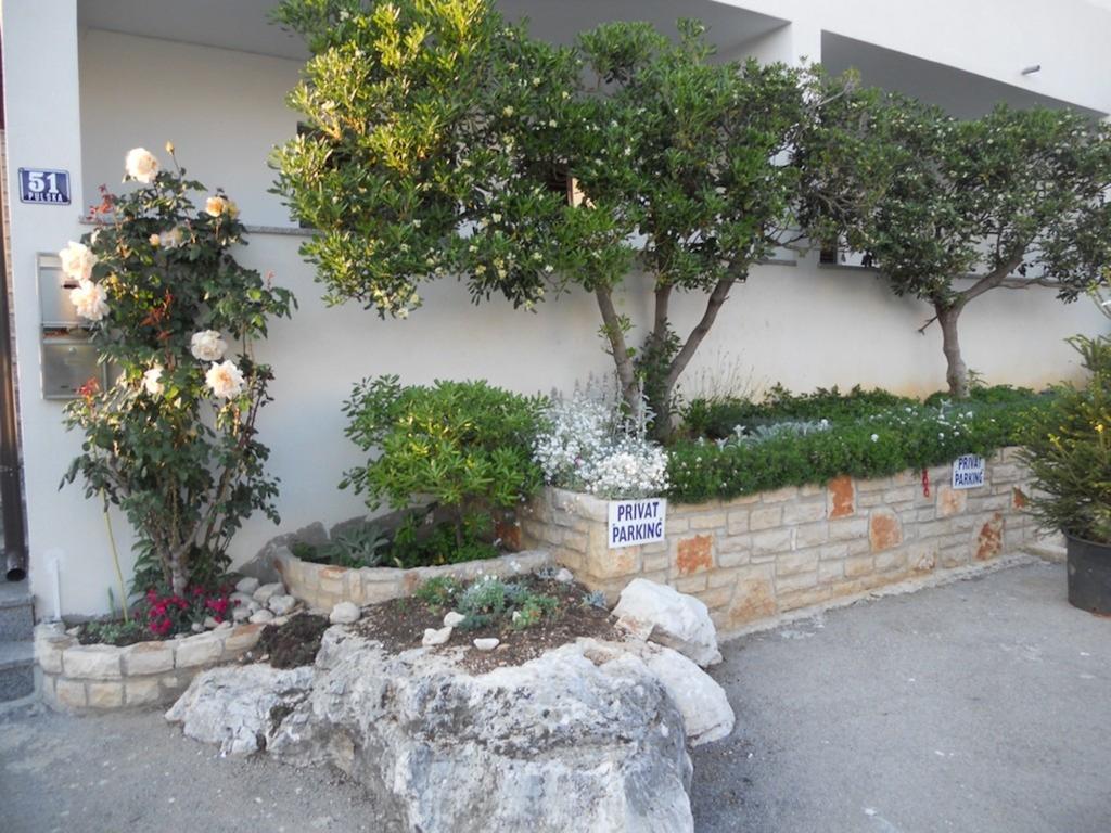 Spacious New App For 5 Persons, Close Beach&City Poreč Eksteriør billede